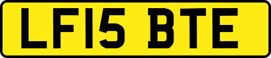 LF15BTE