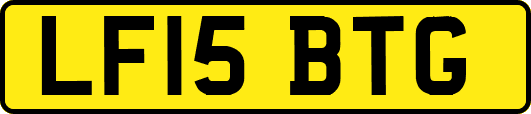 LF15BTG