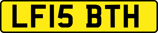 LF15BTH