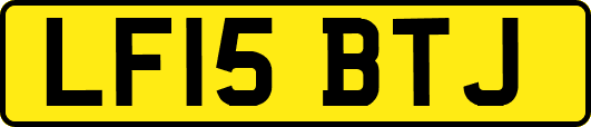 LF15BTJ