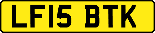 LF15BTK