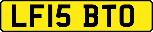 LF15BTO