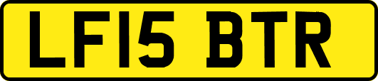 LF15BTR