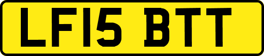 LF15BTT