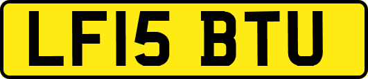 LF15BTU