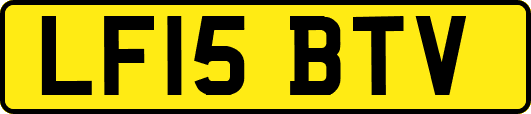 LF15BTV