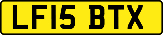 LF15BTX