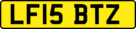 LF15BTZ