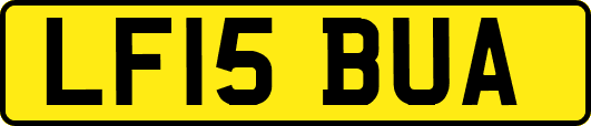 LF15BUA
