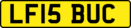 LF15BUC