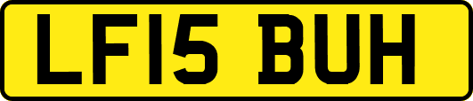 LF15BUH