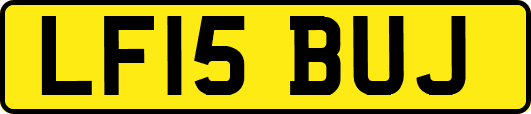 LF15BUJ