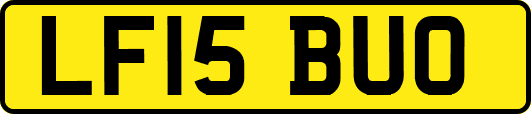 LF15BUO