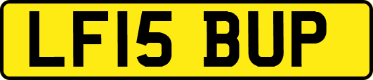 LF15BUP