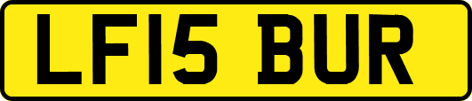 LF15BUR