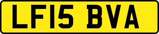 LF15BVA