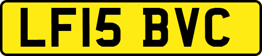 LF15BVC