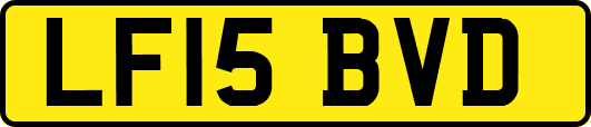 LF15BVD