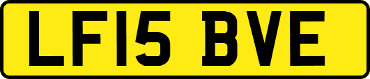 LF15BVE