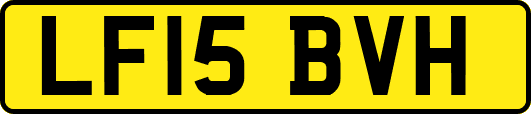LF15BVH