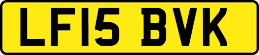 LF15BVK