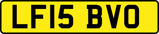 LF15BVO