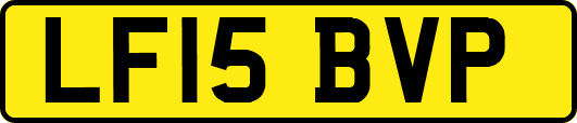 LF15BVP