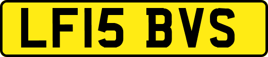 LF15BVS