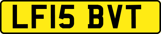 LF15BVT