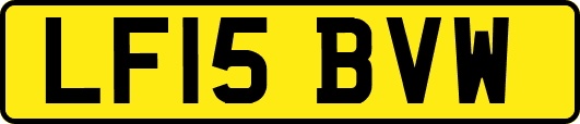 LF15BVW