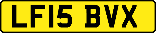 LF15BVX