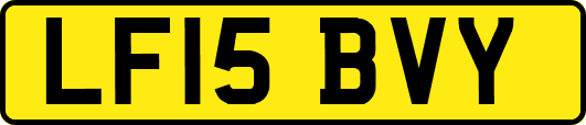 LF15BVY