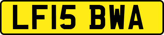LF15BWA