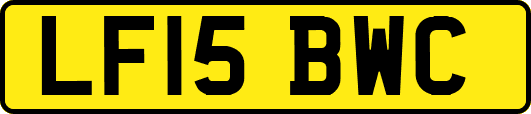 LF15BWC