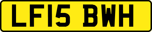 LF15BWH