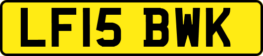 LF15BWK