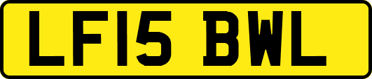 LF15BWL