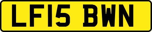 LF15BWN
