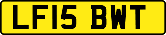 LF15BWT