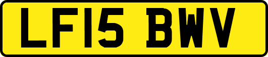 LF15BWV