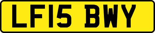 LF15BWY