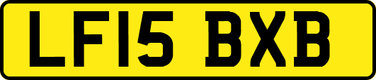 LF15BXB