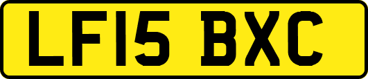 LF15BXC