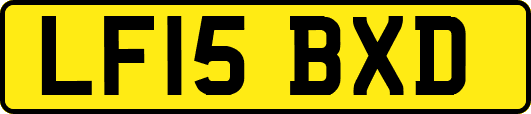 LF15BXD