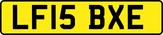 LF15BXE