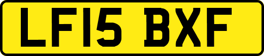 LF15BXF
