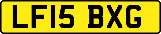 LF15BXG