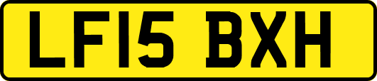LF15BXH