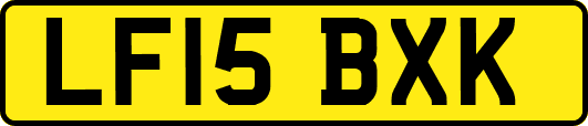 LF15BXK
