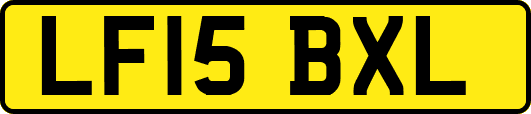 LF15BXL